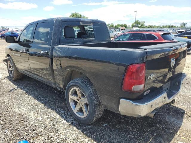 Photo 2 from auction – 2011 DODGE RAM 1500 with VIN 1D7RB1CT8BS663441