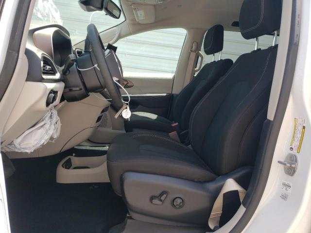 Photo 7 from auction – 2022 CHRYSLER VOYAGER LX with VIN 2C4RC1CG3NR104458