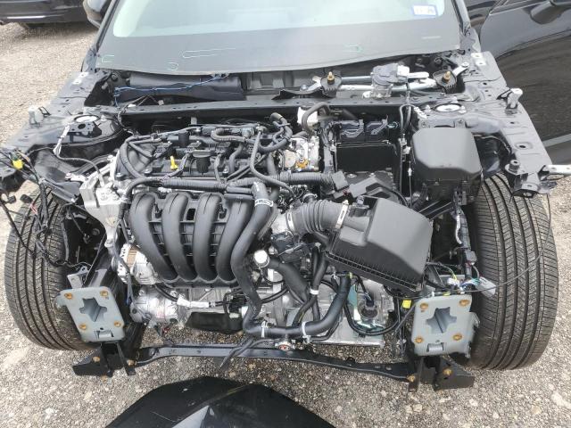 Photo 12 from auction – 2024 MAZDA CX-50 PREM with VIN 7MMVABEM2RN173593