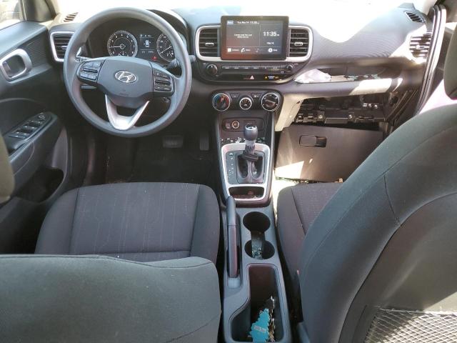 Photo 8 from auction – 2020 HYUNDAI VENUE SE with VIN KMHRB8A38LU050470