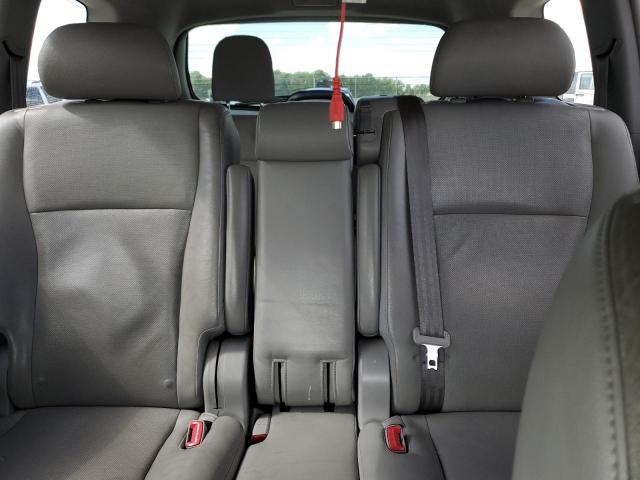 Photo 10 from auction – 2013 TOYOTA HIGHLANDER with VIN JTEDC3EH0D2011885