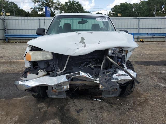 Photo 5 from auction – 2006 GMC NEW SIERRA with VIN 3GTEC14X96G154253