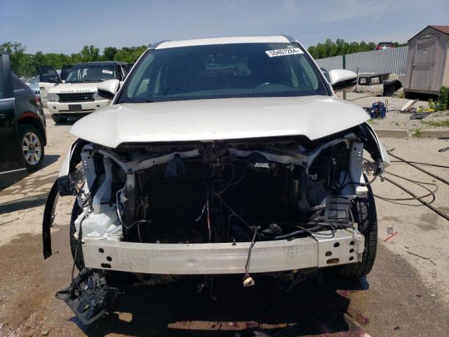 Photo 5 from auction – 2017 TOYOTA HIGHLANDER with VIN 5TDDZRFH0HS467453