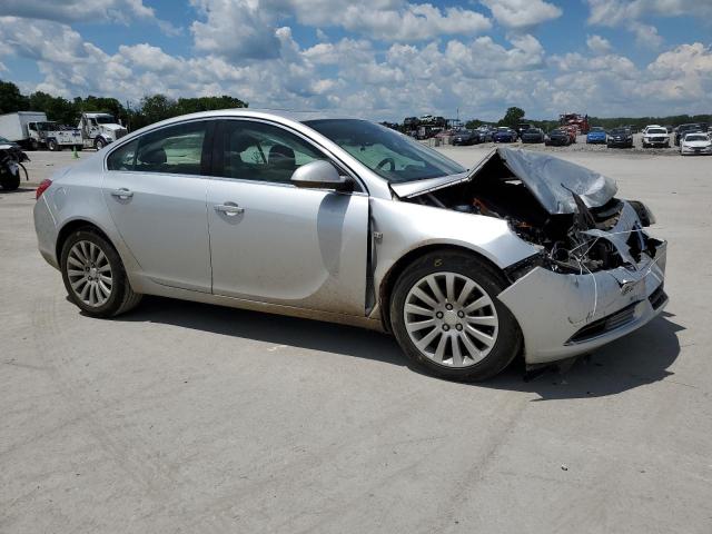 Photo 4 from auction – 2011 BUICK REGAL CXL with VIN W04GU5GC7B1052409