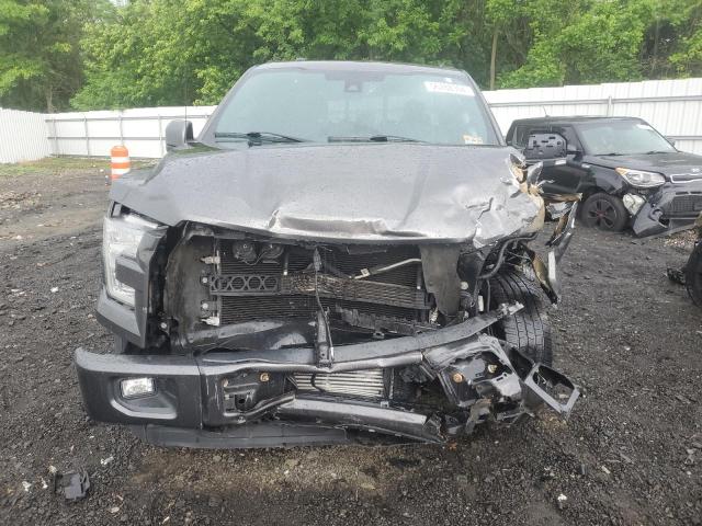 Photo 5 from auction – 2015 FORD F150 SUPER with VIN 1FTEW1EG1FFC72157