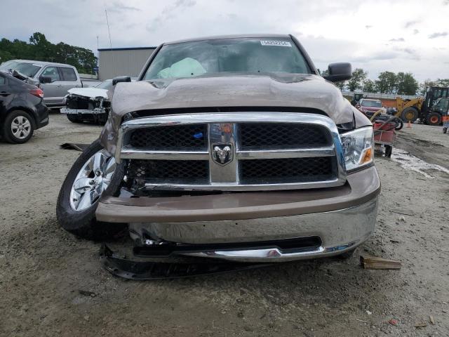 Photo 5 from auction – 2009 DODGE RAM 1500 with VIN 1D3HV18P19S802819