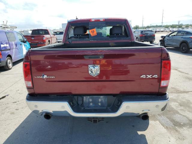 Photo 6 from auction – 2018 RAM 1500 SLT with VIN 1C6RR7LT1JS122200