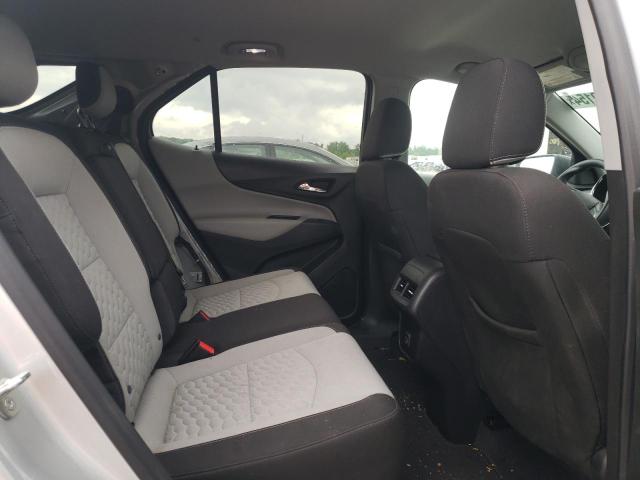 Photo 11 from auction – 2020 CHEVROLET EQUINOX LS with VIN 3GNAXHEV0LS708658