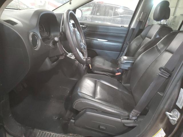 Photo 7 from auction – 2015 JEEP COMPASS LA with VIN 1C4NJDEB6FD154525
