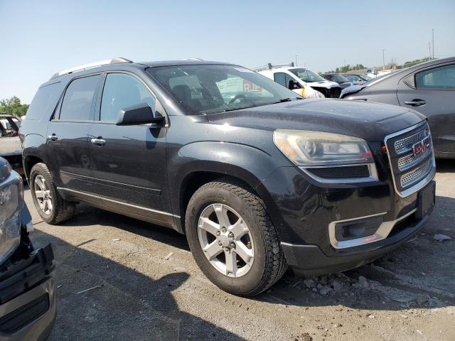 Photo 4 from auction – 2014 GMC ACADIA SLE with VIN 1GKKVPKD1EJ110757