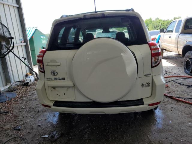 Photo 6 from auction – 2010 TOYOTA RAV4 with VIN JTMBF4DV9AD021864
