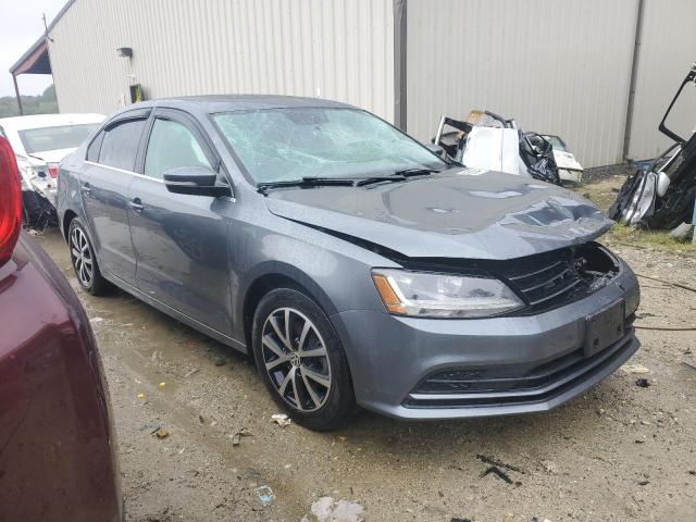 Photo 4 from auction – 2017 VOLKSWAGEN JETTA SE with VIN 3VWDB7AJ5HM272674