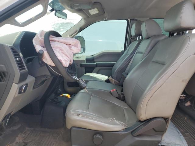 Photo 7 from auction – 2017 FORD F250 SUPER with VIN 1FT7X2BT7HEC66742