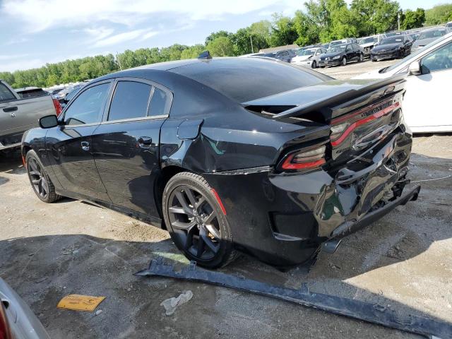 Photo 2 from auction – 2023 DODGE CHARGER R/ with VIN 2C3CDXCT0PH651039