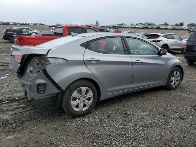 Photo 3 from auction – 2016 HYUNDAI ELANTRA SE with VIN 5NPDH4AE9GH702018