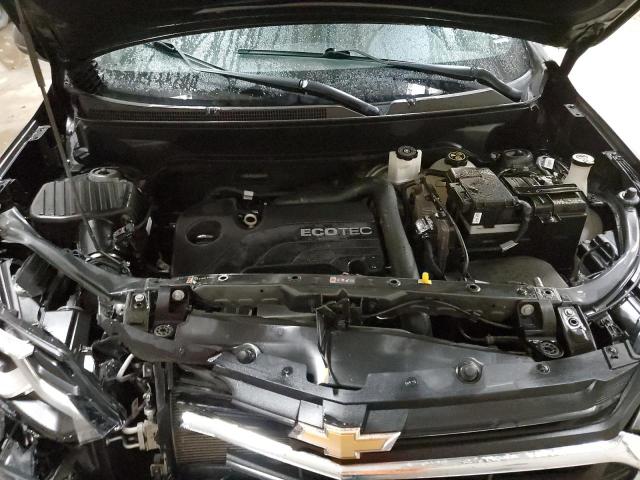 Photo 12 from auction – 2018 CHEVROLET EQUINOX LT with VIN 2GNAXJEVXJ6150630