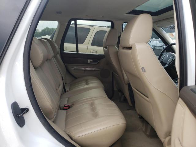 Photo 11 from auction – 2012 LAND ROVER RANGE ROVE with VIN SALSK2D47CA753933