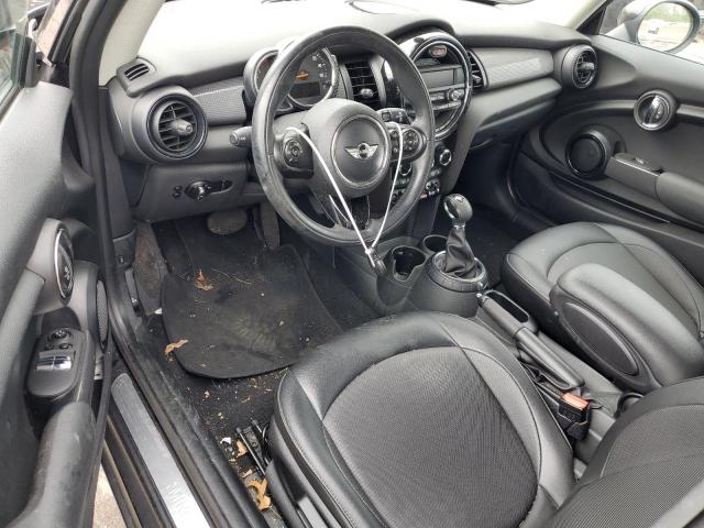 Photo 8 from auction – 2015 MINI COOPER with VIN WMWXM5C56F3A59858
