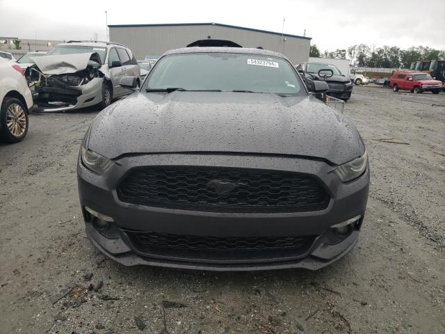 Photo 5 from auction – 2016 FORD MUSTANG with VIN 1FA6P8TH3G5309129