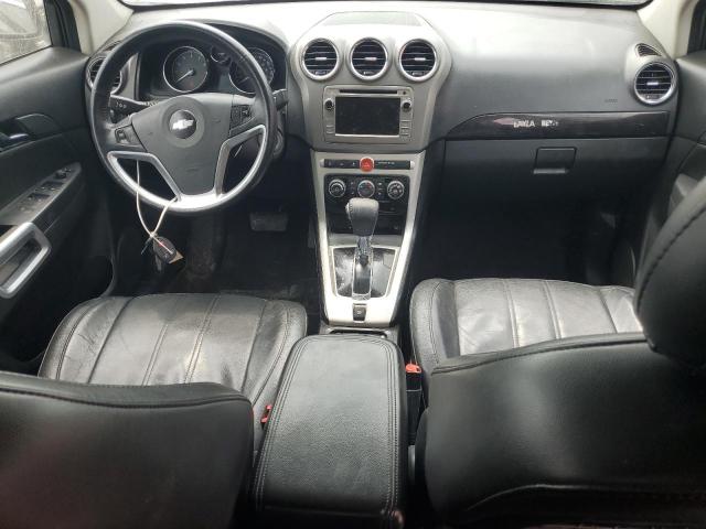 Photo 8 from auction – 2014 CHEVROLET CAPTIVA LT with VIN 3GNAL3EK6ES614825