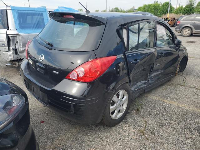 Photo 3 from auction – 2012 NISSAN VERSA S with VIN 3N1BC1CP5CK295532