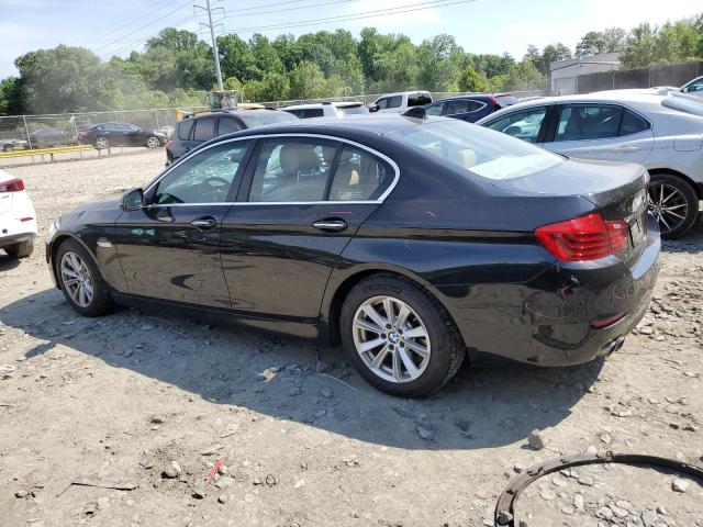 Photo 2 from auction – 2015 BMW 528 XI with VIN WBA5A7C5XFD624552