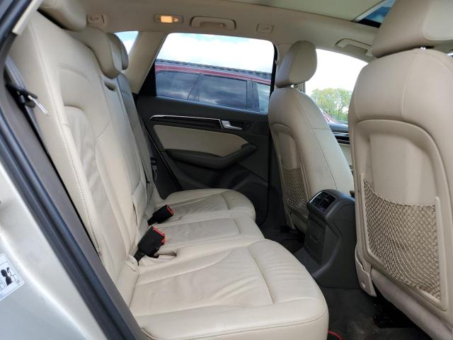 Photo 11 from auction – 2014 AUDI Q5 PREMIUM with VIN WA1LFAFP1EA096660