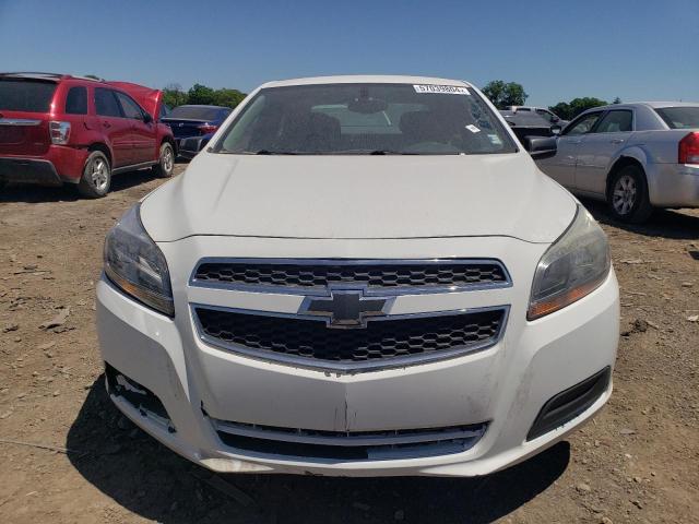 Photo 5 from auction – 2013 CHEVROLET MALIBU LS with VIN 1G11B5SA5DU107926