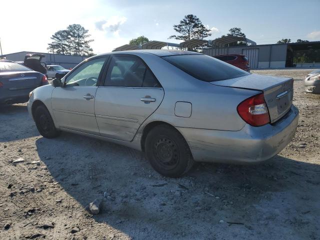 Photo 2 from auction – 2004 TOYOTA CAMRY LE with VIN 4T1BE32K94U345466