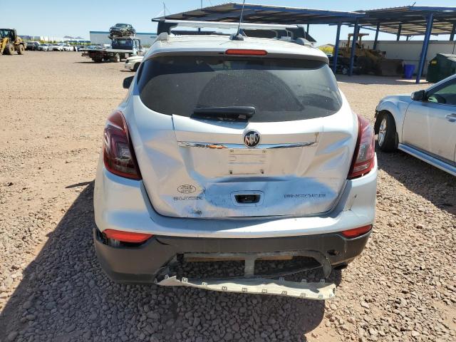 Photo 6 from auction – 2018 BUICK ENCORE PRE with VIN KL4CJBSB4JB505558