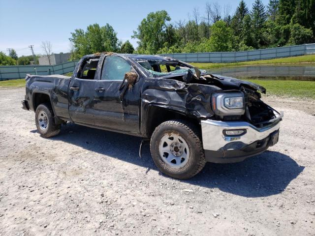 Photo 4 from auction – 2016 GMC SIERRA K15 with VIN 1GTV2MEC3GZ330828