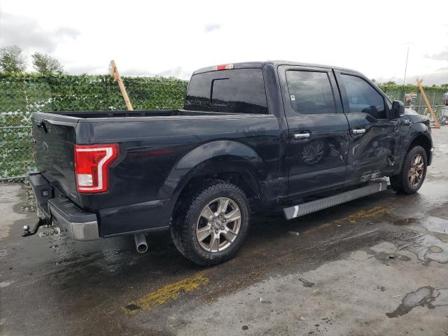 Photo 3 from auction – 2016 FORD F150 SUPER with VIN 1FTEW1C88GKD02596