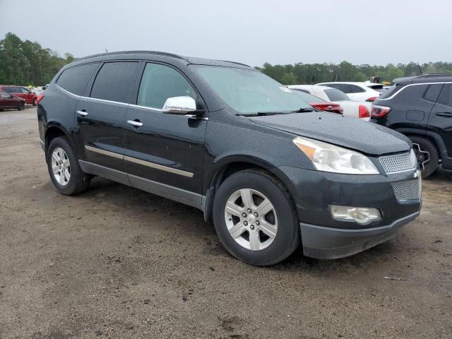 Photo 4 from auction – 2012 CHEVROLET TRAVERSE L with VIN 1GNKRGED9CJ190275
