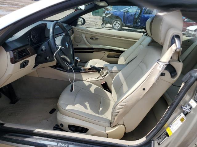 Photo 7 from auction – 2007 BMW 328 I with VIN WBAWL13507PX11369