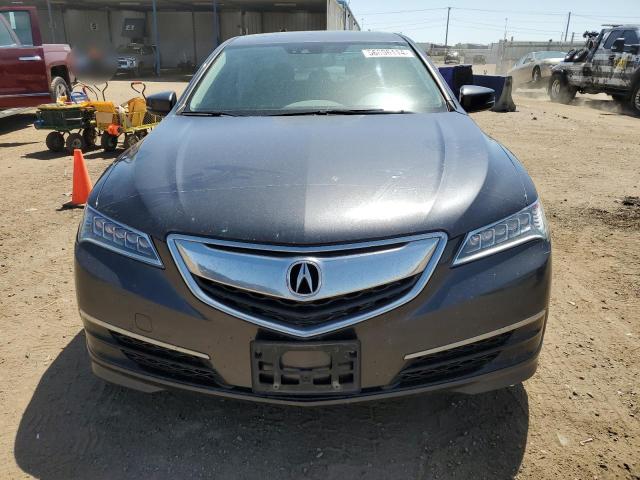 Photo 5 from auction – 2015 ACURA TLX TECH with VIN 19UUB1F58FA011434
