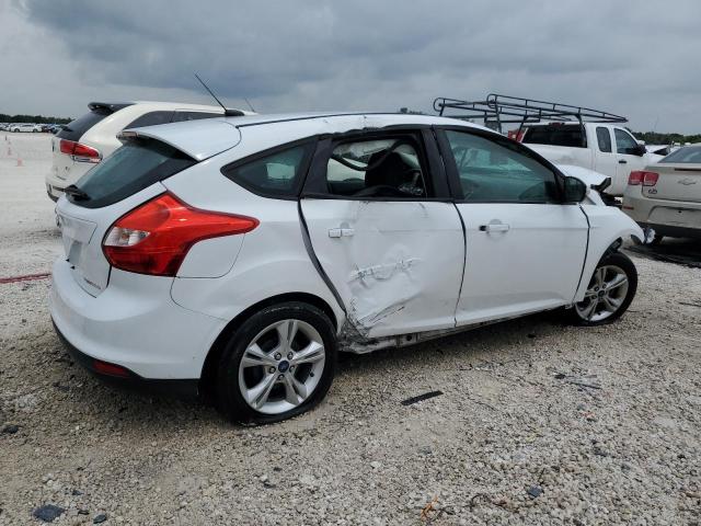 Photo 3 from auction – 2014 FORD FOCUS SE with VIN 1FADP3K26EL443441