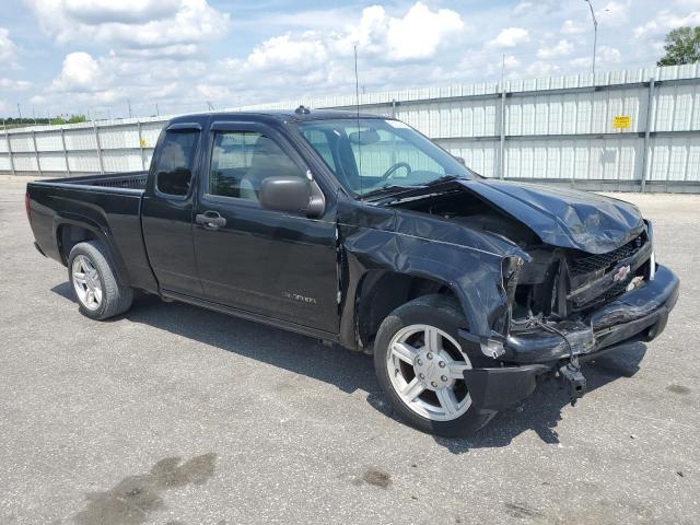 Photo 4 from auction – 2005 CHEVROLET COLORADO with VIN 1GCCS196558131681