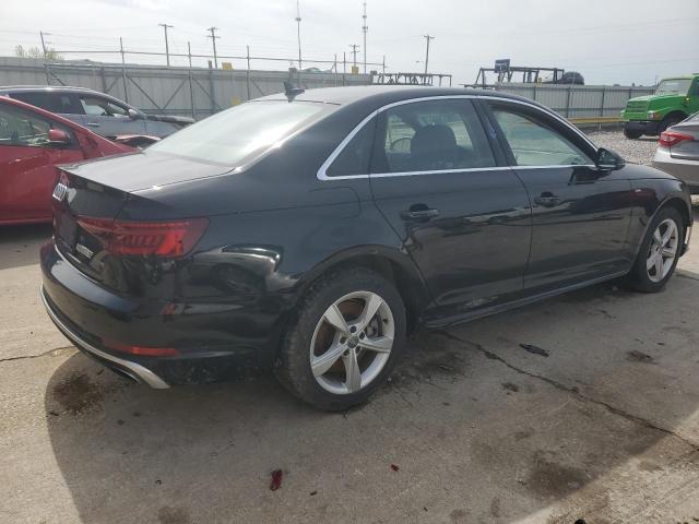 Photo 3 from auction – 2019 AUDI A4 PREMIUM with VIN WAUDNAF41KA103876