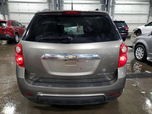 Photo 6 from auction – 2011 CHEVROLET EQUINOX LT with VIN 2CNFLNECXB6342580