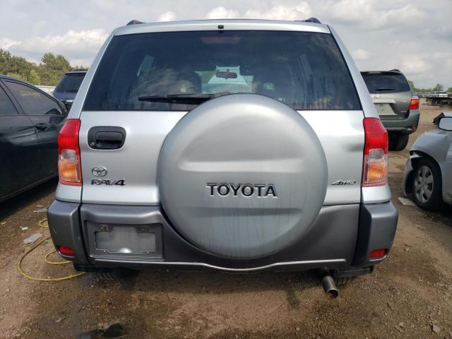 Photo 6 from auction – 2003 TOYOTA RAV4 with VIN JTEHH20V236079574