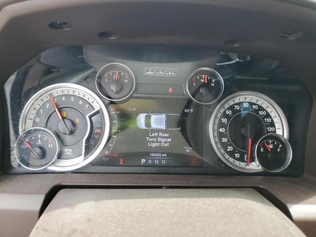 Photo 9 from auction – 2013 DODGE 1500 BIG H with VIN 1C6RR6GT3DS680316