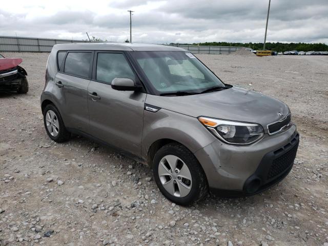 Photo 4 from auction – 2016 KIA SOUL with VIN KNDJN2A26G7321415