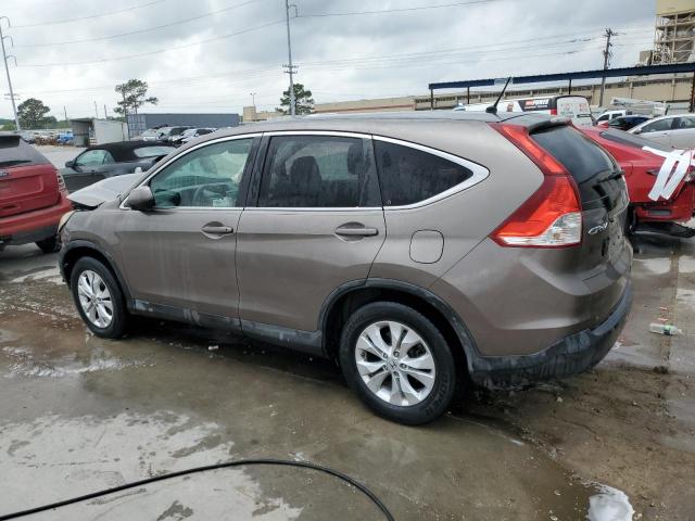 Фото 2 с аукциона – 2012 HONDA CRV с VIN 5J6RM3H52CL029431