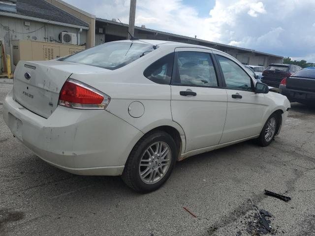 Photo 3 from auction – 2009 FORD FOCUS SE with VIN 1FAHP35N59W189717