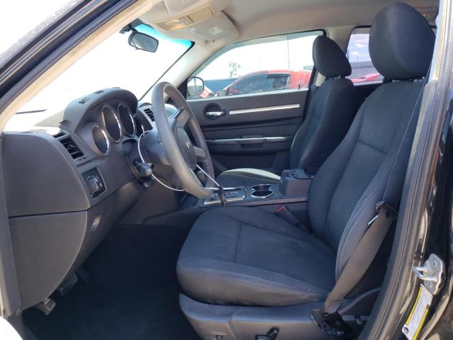 Photo 7 from auction – 2009 DODGE CHARGER SX with VIN 2B3KA33V29H525960