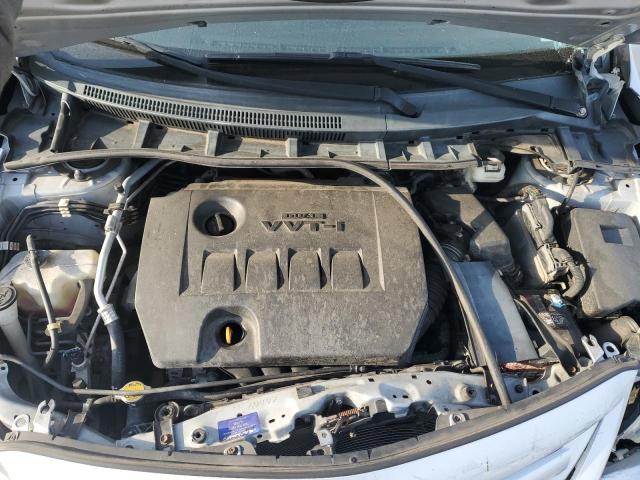 Photo 11 from auction – 2013 TOYOTA COROLLA BA with VIN 2T1BU4EE7DC928313