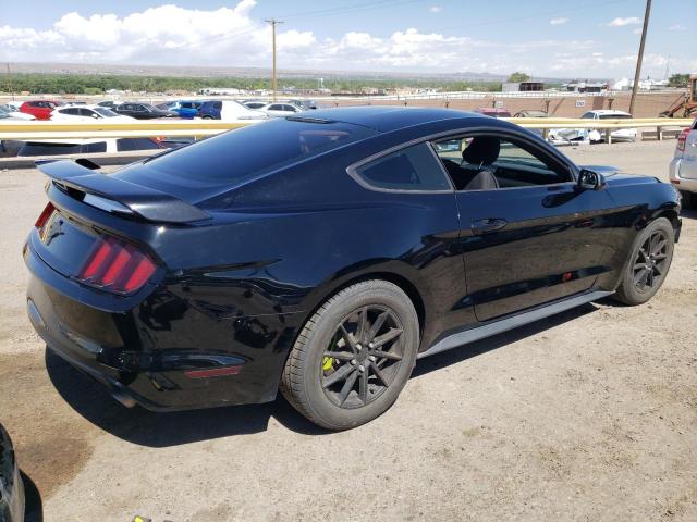 Photo 3 from auction – 2015 FORD MUSTANG with VIN 1FA6P8AM0F5362949