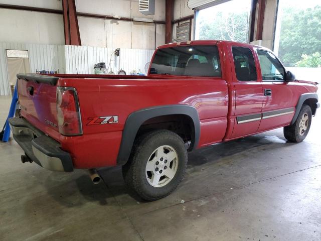 Photo 3 from auction – 2005 CHEVROLET SILVERADO with VIN 1GCEK19Z05Z236951
