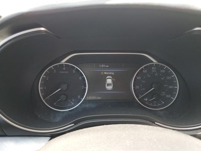 Photo 9 from auction – 2017 NISSAN MAXIMA 3.5 with VIN 1N4AA6AP6HC411435