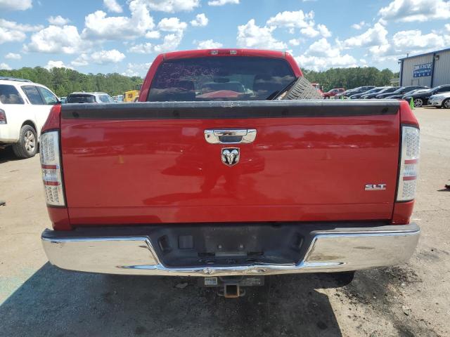 Photo 6 from auction – 2006 DODGE RAM 1500 S with VIN 1D7HA18N36J178810